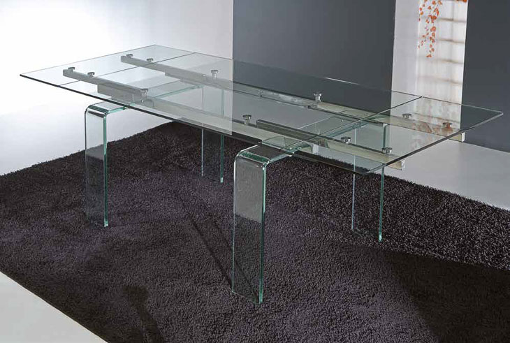 Tavolo Glass #3