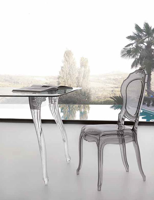 Tavolo Regina Table #2