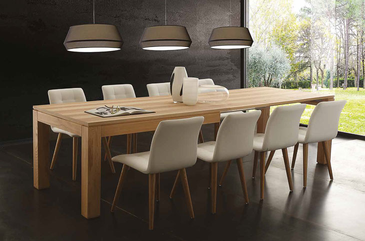 Tavolo Contemporaneo #1