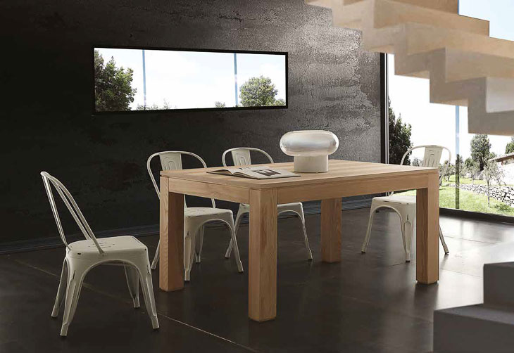 Tavolo Contemporaneo #2