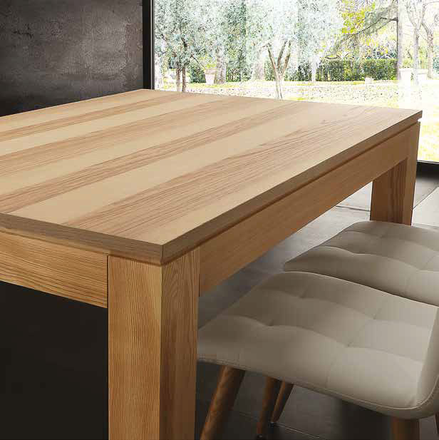 Tavolo Contemporaneo #4