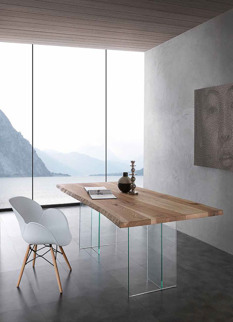 Tavolo Bio-Glass #2