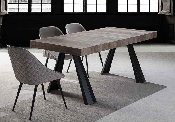 Tavolo Copernico Plus #1
