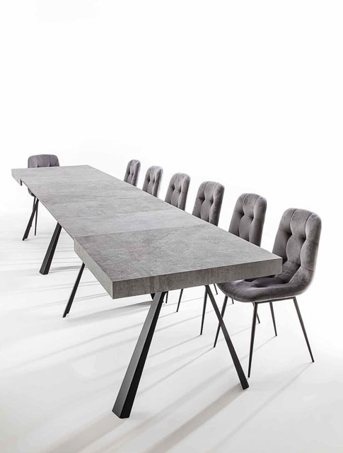 Tavolo Copernico Plus #4