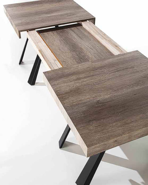 Tavolo Copernico Plus #7