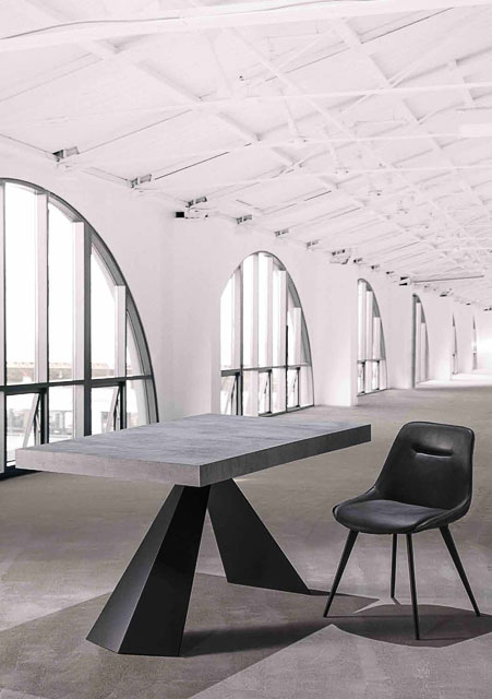 Tavolo Domus #5