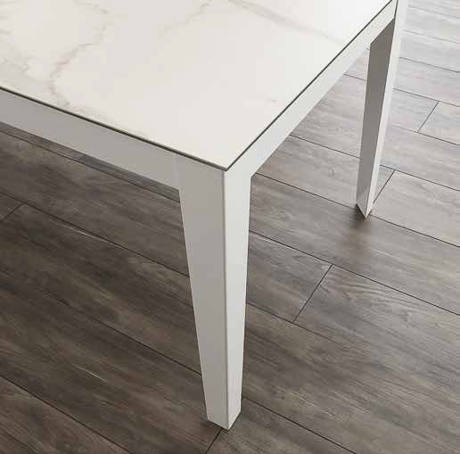 Tavolo Long Way Ceramico #3