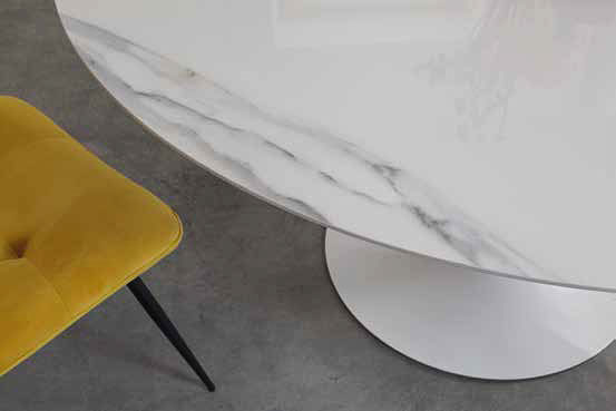 Tavolo Island Ceramico #3