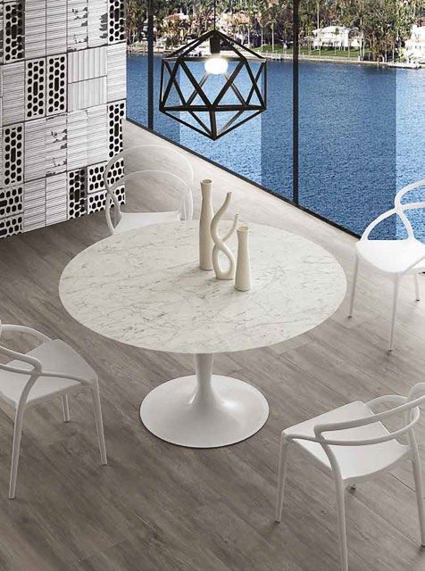 Tavolo Island Marble #2