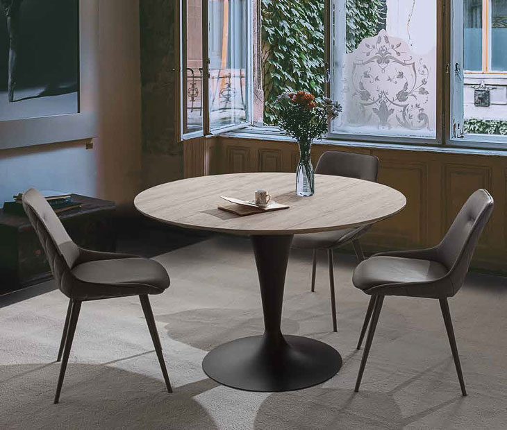 Tavolo Island Rovere #2