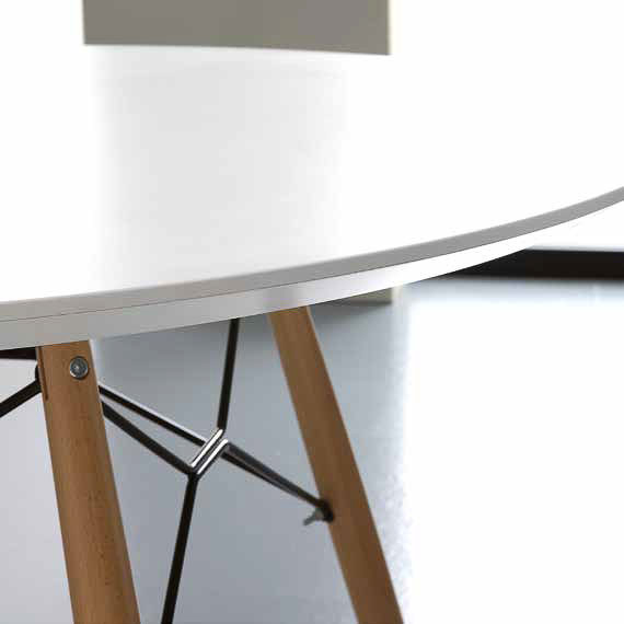 Tavolo Shell Table #2