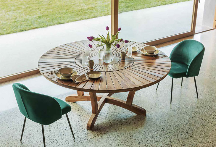Tavolo Real Table #1