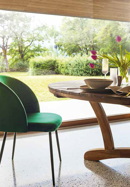 Tavolo Real Table #2