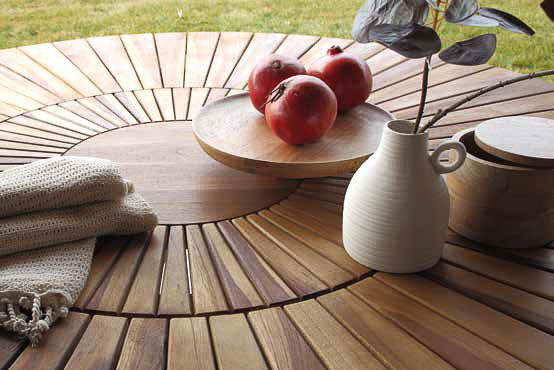 Tavolo Real Table #3