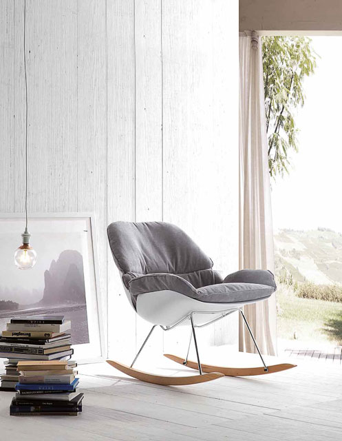 Poltroncina Hansel #1