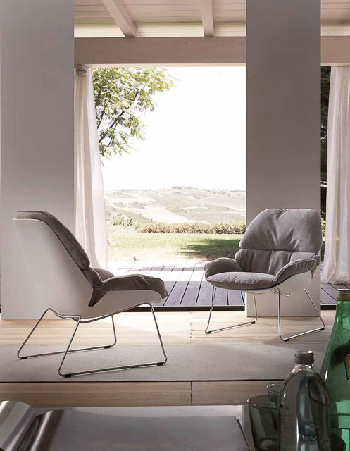Poltroncina Gretel #1