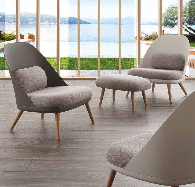 Poltroncina Candy #1