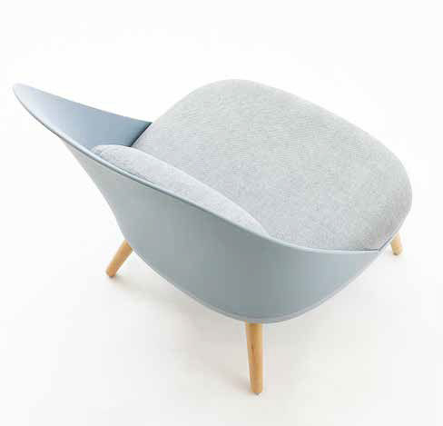Pouf Candy pouf #1