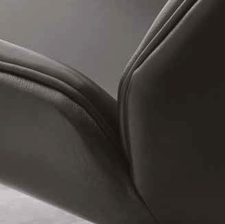 Poltroncina + Pouf Sigmund #3