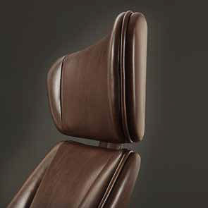 Poltroncina + Pouf Sigmund #4