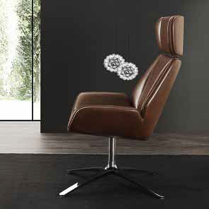 Poltroncina + Pouf Sigmund #5