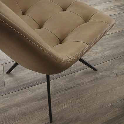Sedia Imbottita Carnaby #6