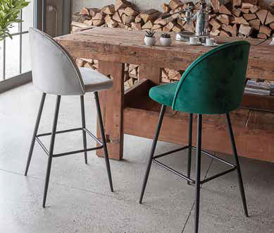 Sedia Imbottita Lul� #5