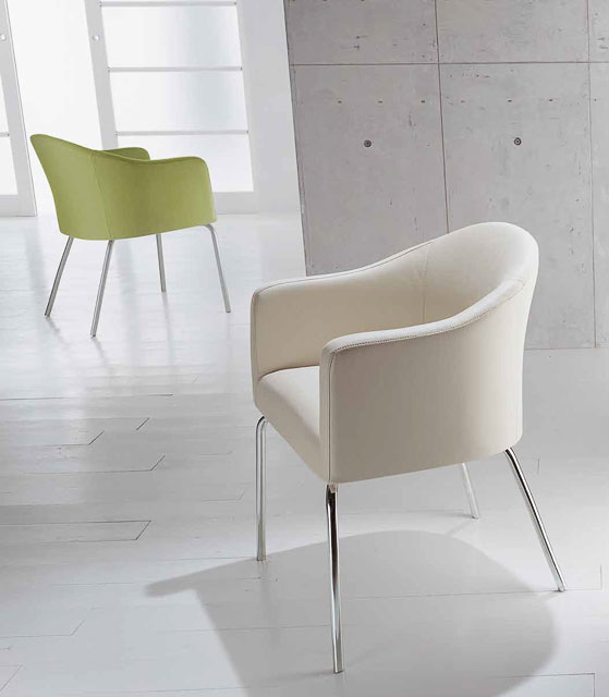 Poltroncina Moon #1