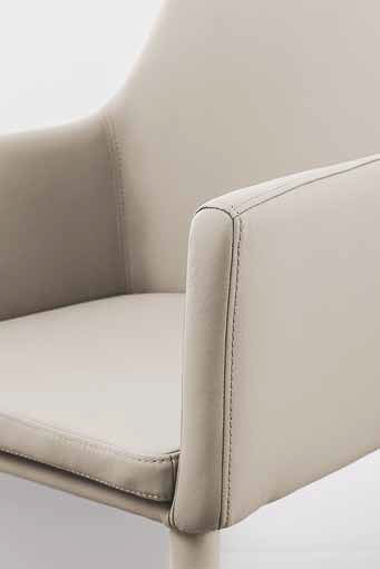 Poltroncina Armonia #1