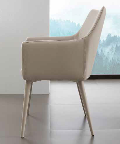 Poltroncina Armonia #4