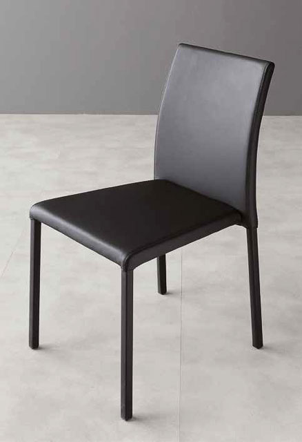 Sedia Imbottita Cloe Classic #1