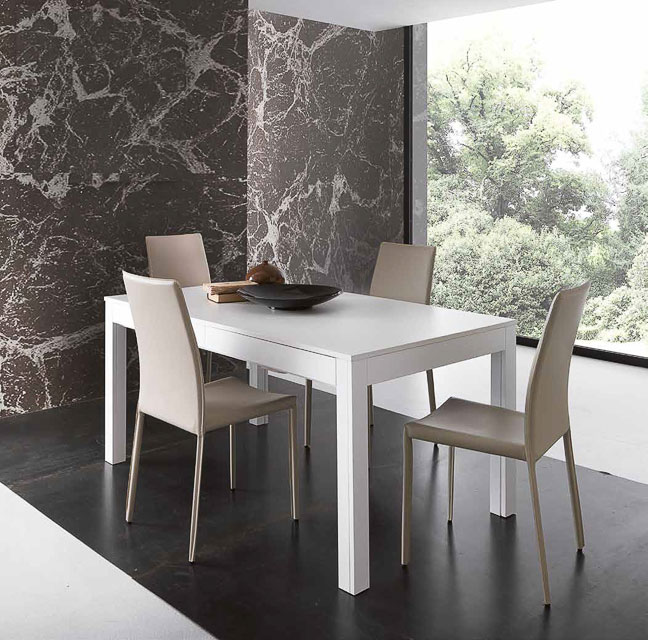 Sedia Imbottita Vanity #1