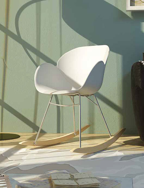 Sedia Ergo Chair #1