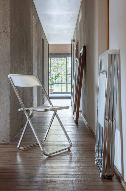 Sedia Bit Lux #1