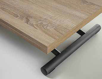 Tavolo Trasformabile Lift Wood #2