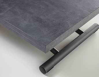 Tavolo Trasformabile Lift Wood #3