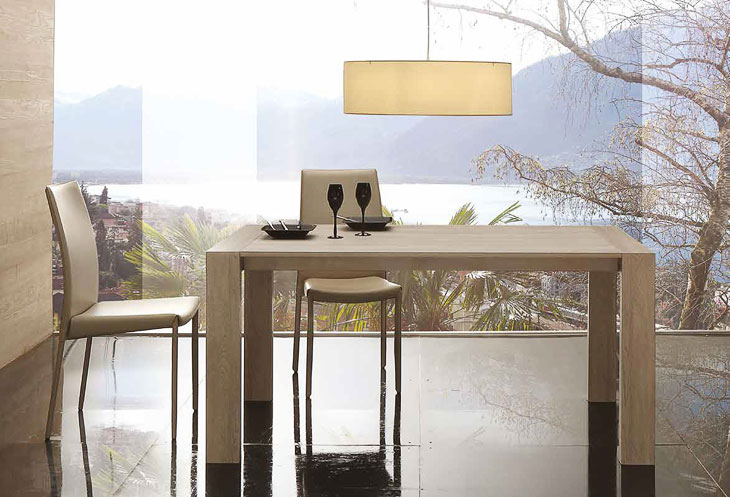Tavolo Moderno #4
