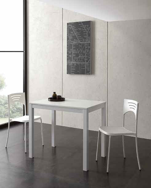 Tavolo Micro table #1