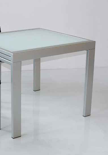 Tavolo Space #3