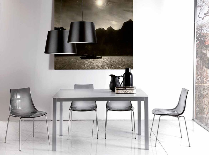 Tavolo Majestic #3