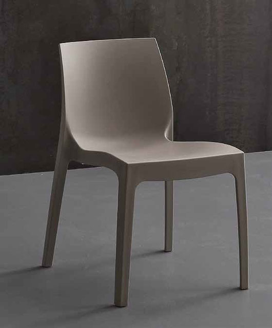 Sedia Falena Velvet #2