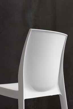 Sedia Falena Velvet #4
