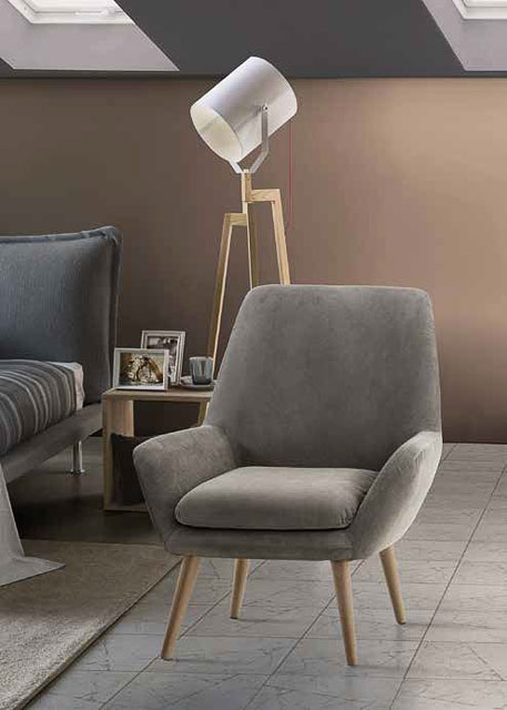 Poltroncina Silvy #1