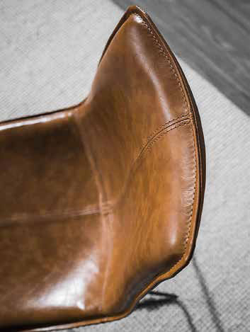 Sedia Dublin #1