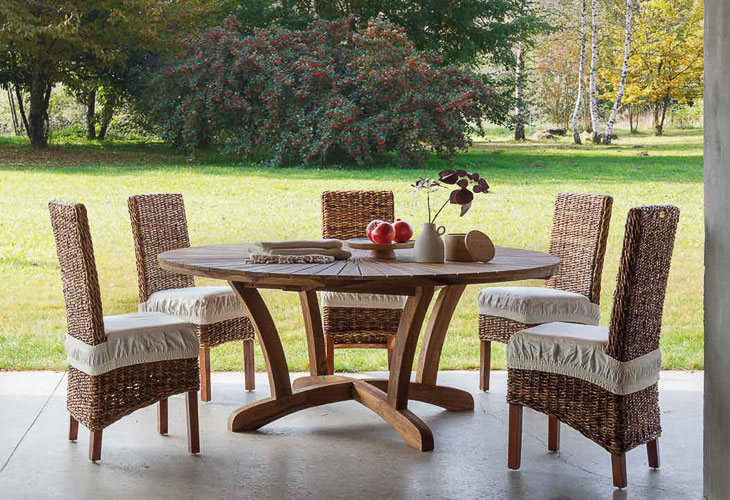 Sedia Resort Chair #2