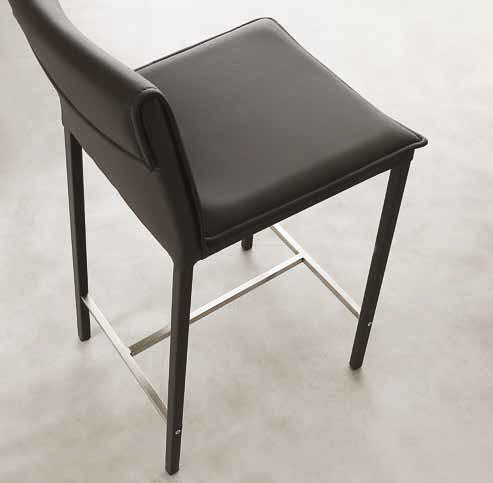 Sgabello Vogue Stool #2