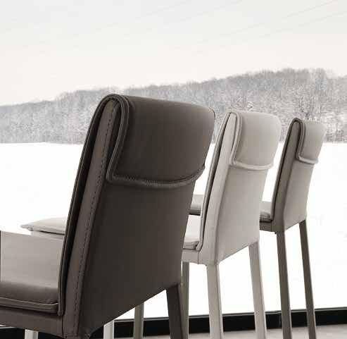 Sgabello Vogue Stool #3