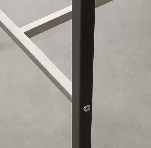 Sgabello Vogue Stool #5
