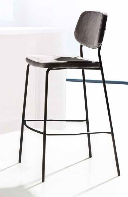 Sgabello Ginger Stool #2