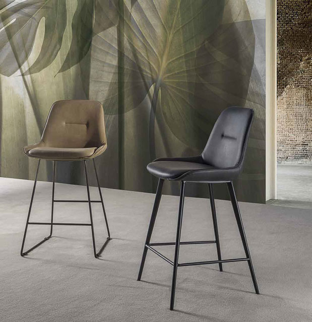 Sgabello Norway Stool #1